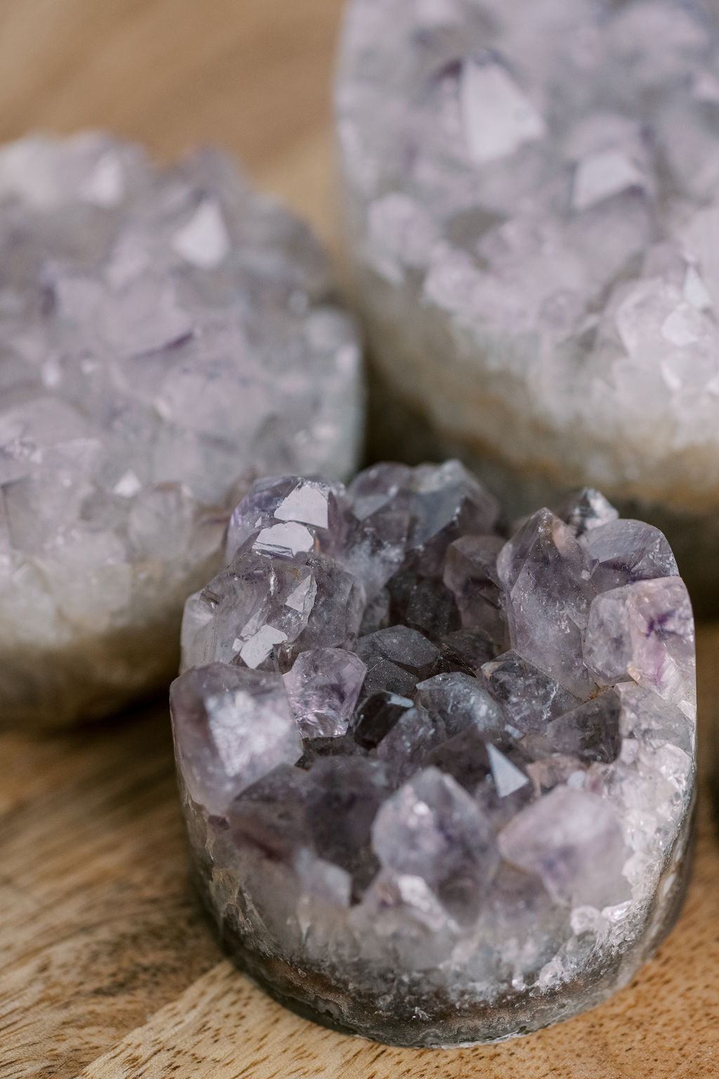 LIVE SALE : AMETHYST