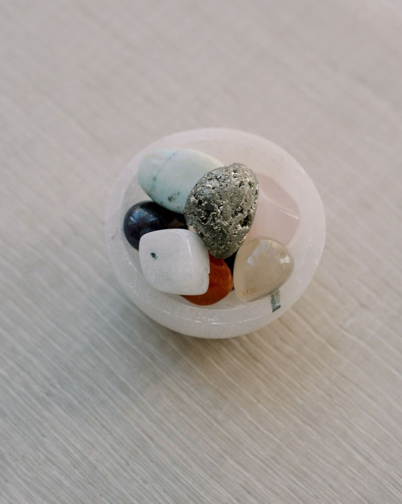 Jam It In Your Bra Bundle: For Everyday Support