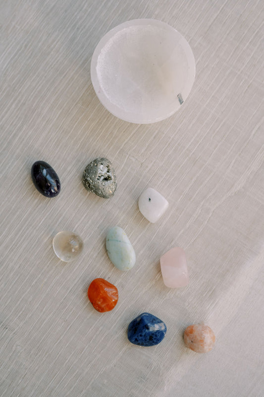 Jam It In Your Bra Bundle: For Everyday Support