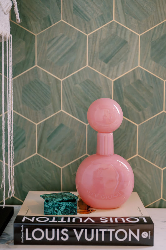 Malachite Keepsake Box