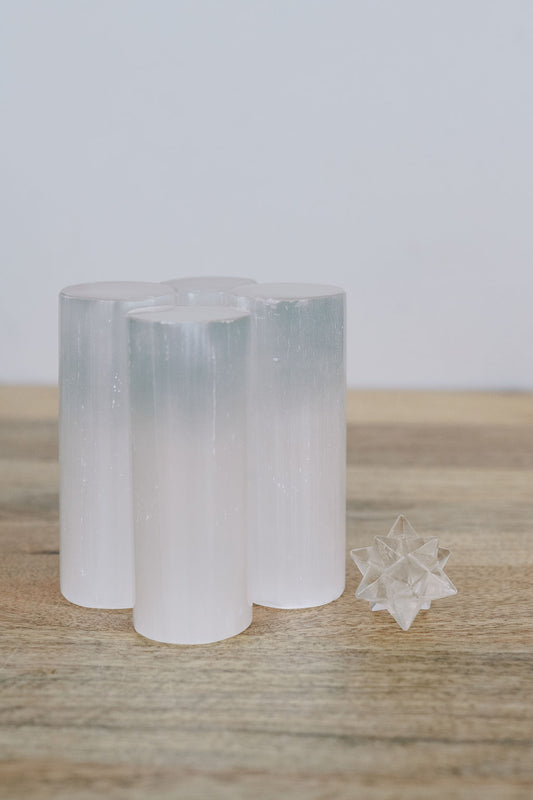 Selenite Harmonizers