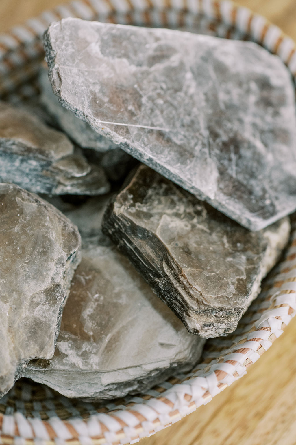 Lepidolite 'Anxiety Be Gone' Mica