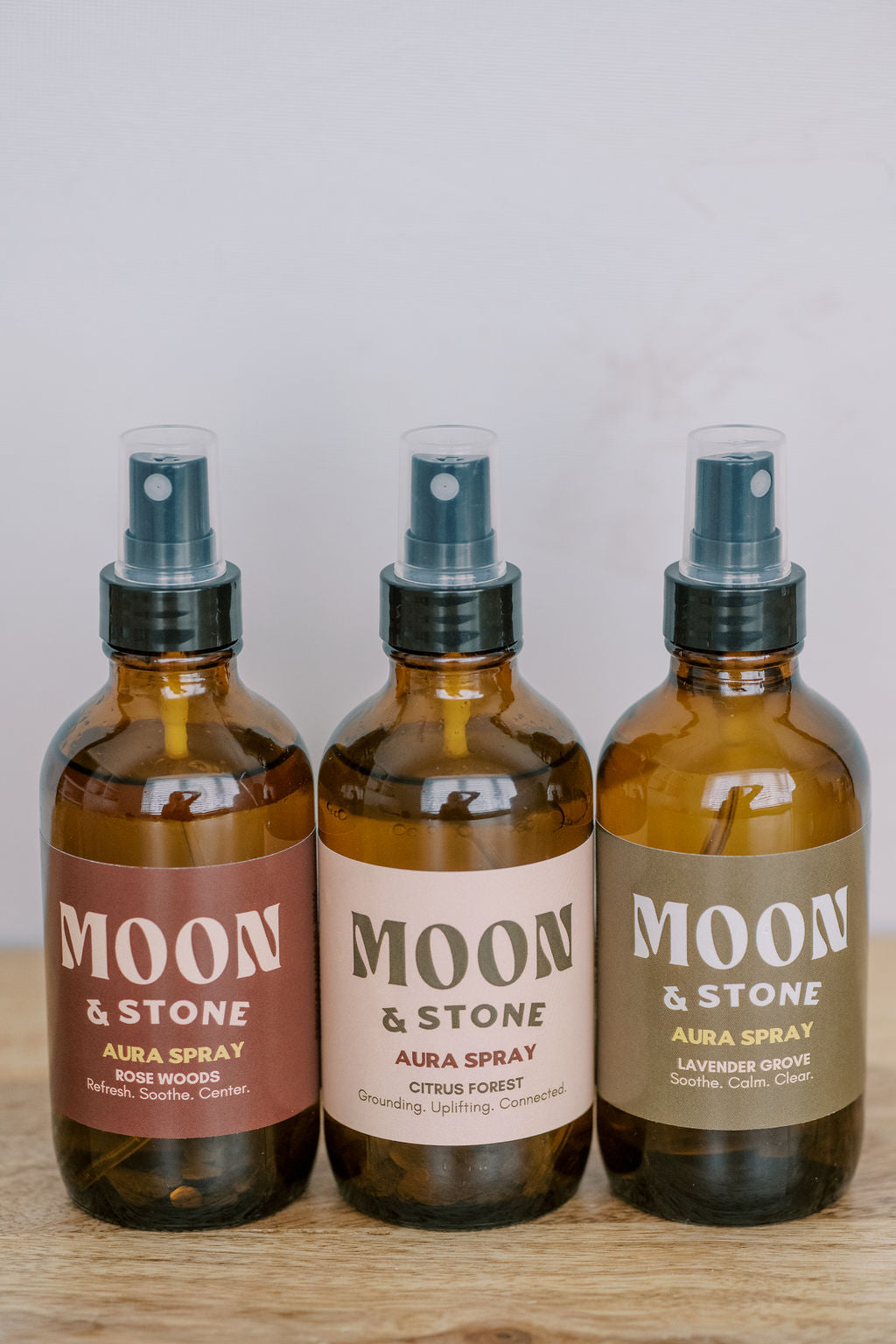 Aura Spray