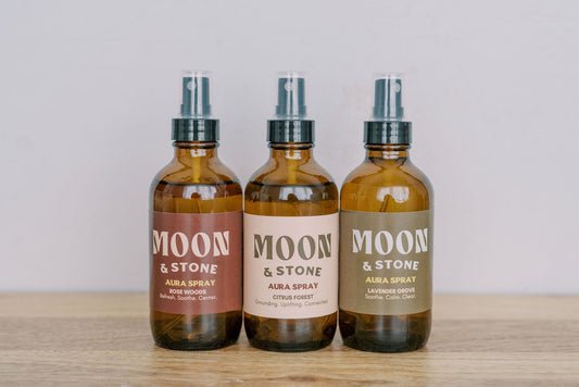 Aura Spray