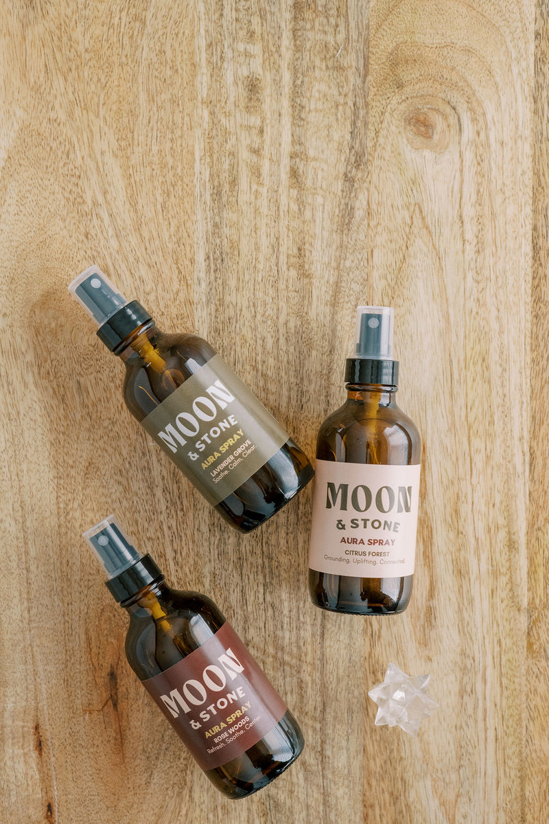 Aura Spray