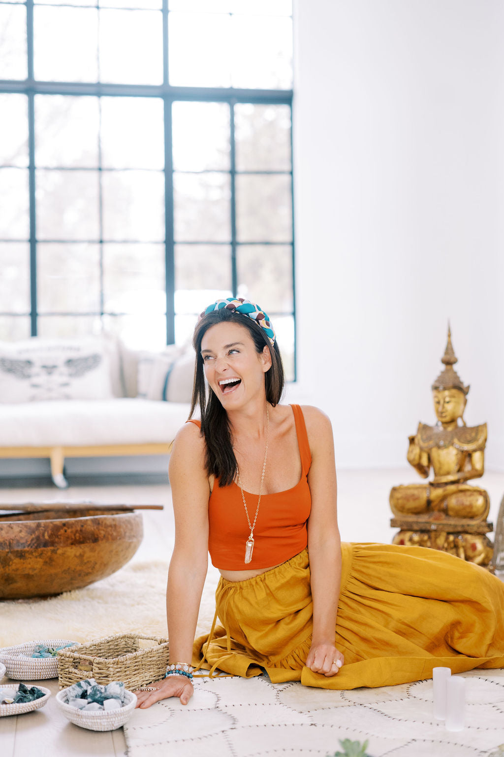 Learn To Meditate - Routine Building Session