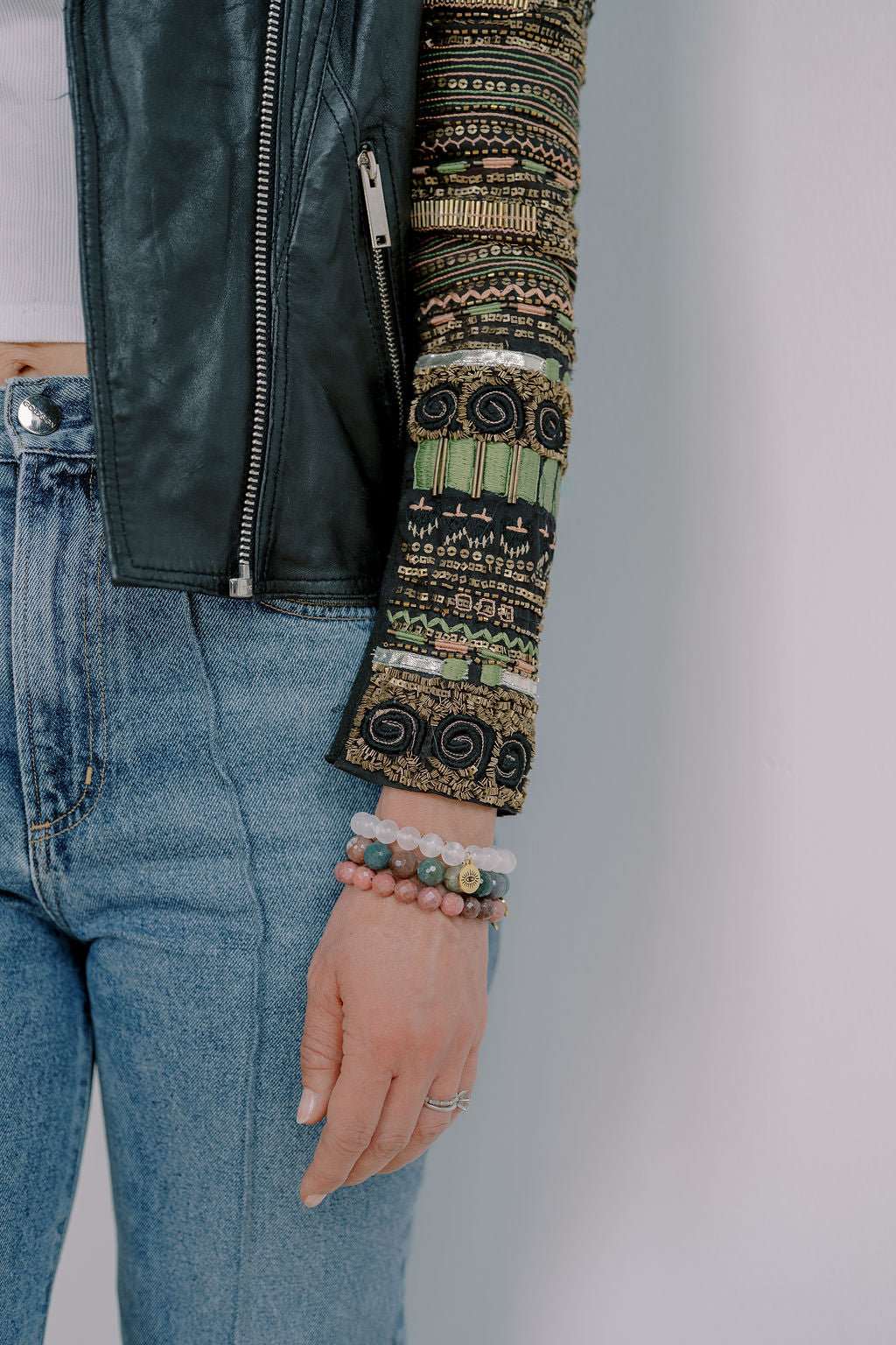 BRACELETS