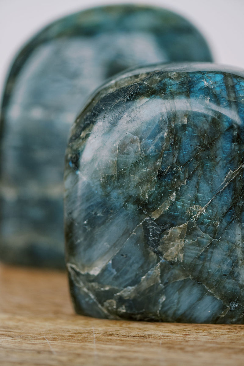 LIVE SALE : LABRADORITE