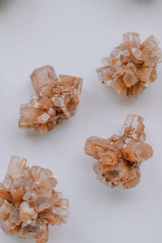 Aragonite