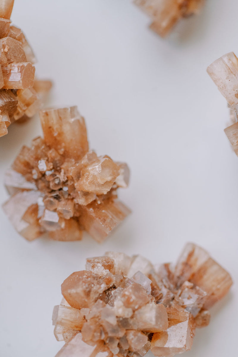 Aragonite