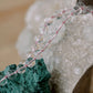Clear Quartz 'Infinite Possibilities ' Necklace
