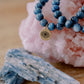 Blue Kyanite 'Restore & Align Me' Bracelet