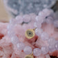 Cape Amethyst 'The O OM G' Bracelet