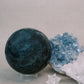 Labradorite 'Spiritual Navigator' Sphere