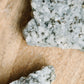 Indonesian Pyrite 'Unshakeable' Cluster