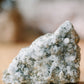 Indonesian Pyrite 'Unshakeable' Cluster