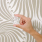 Faceted Quartz “Fresh Start” Egg