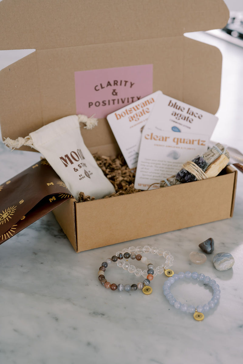 The 'Change Maker' Gift Set