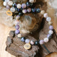 Charoite 'Trust Your Power' Bracelet