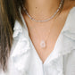 Purple Opal “Elevated Energy” Necklace