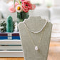 Purple Opal “Elevated Energy” Necklace