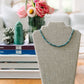 Apatite 'Goal Getter' Necklace