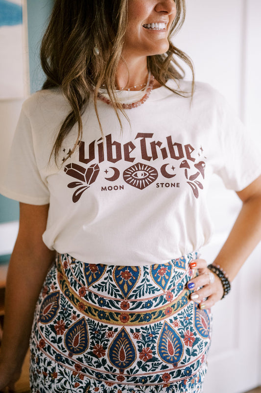 Vibe Tribe Shirt