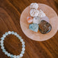 Cancer 'Namaste Nurturing' Crystal Zodiac Bundle