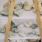 Stilbite 'Soulful Intuition' Clusters