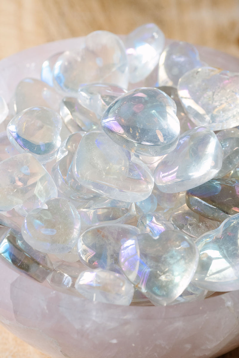 Angel Aura 'Lil Light' Hearts