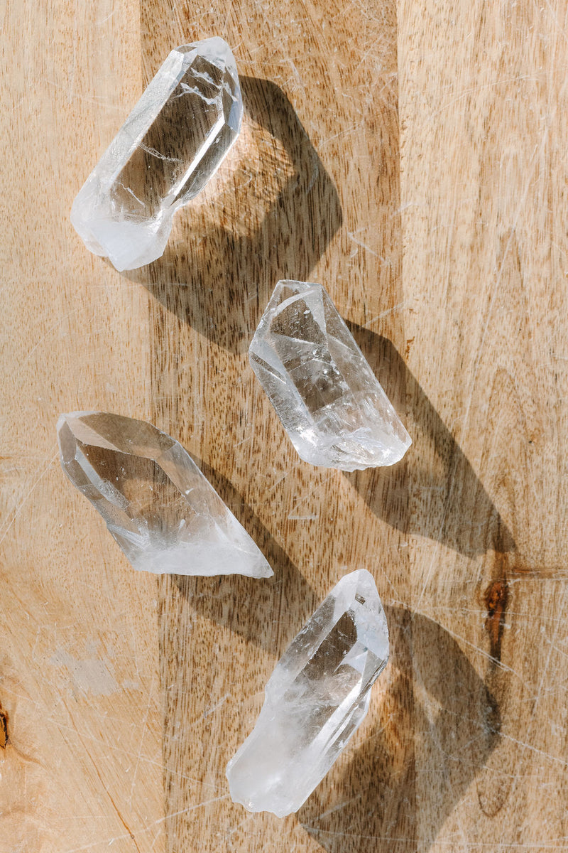 'The Time is Now' Lemurian Point