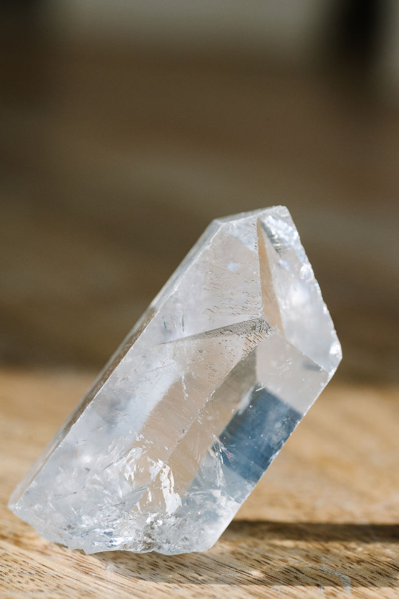 'The Time is Now' Lemurian Point