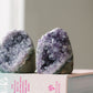 Amethyst 'Sacred Lil Things' Cathedrals