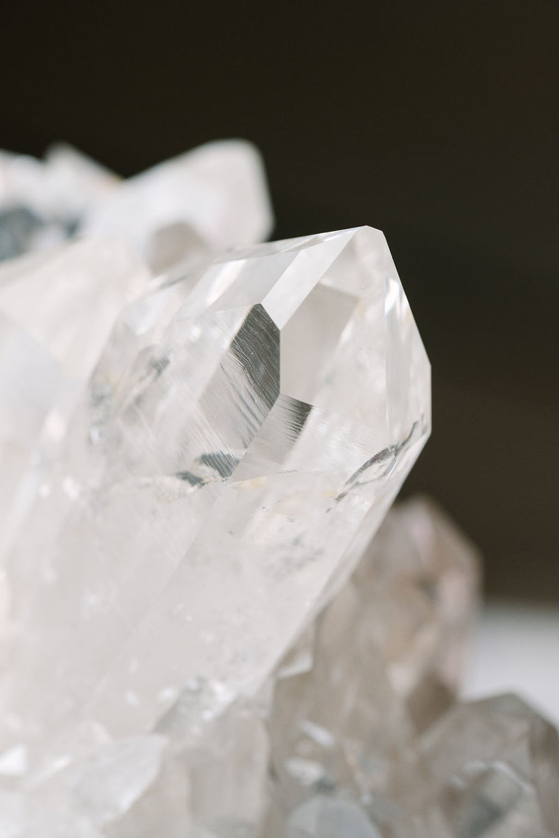 'The Time is Now' Lemurian Point