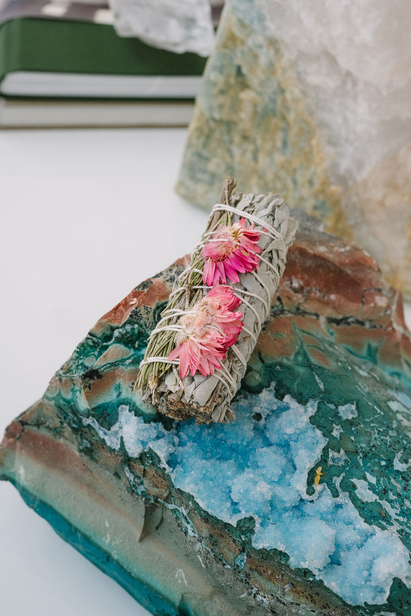 Sage 'Reset' Stick