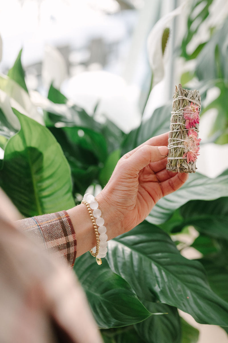 Sage 'Reset' Stick