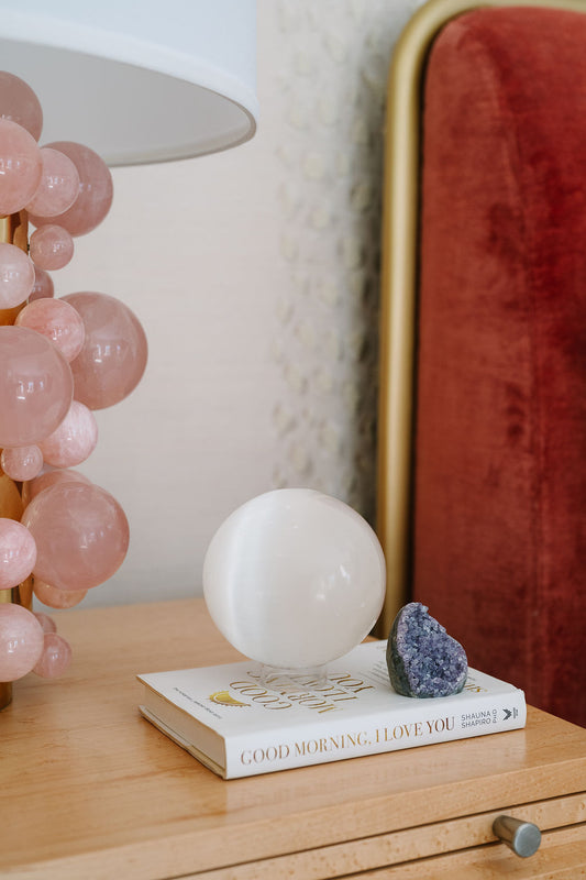 Amethyst 'Sacred Lil Things' Cathedrals