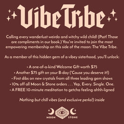 The Vibe Tribe