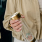 VitaJuwel 'Shine Bright' Crystal Water Bottle