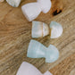 Caribbean Calcite Mushroom