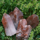 Red Phantom 'Frustration Fix' Quartz