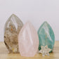 Rose Quartz 'Love, Internally' Flame