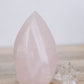 Rose Quartz 'Love, Internally' Flame