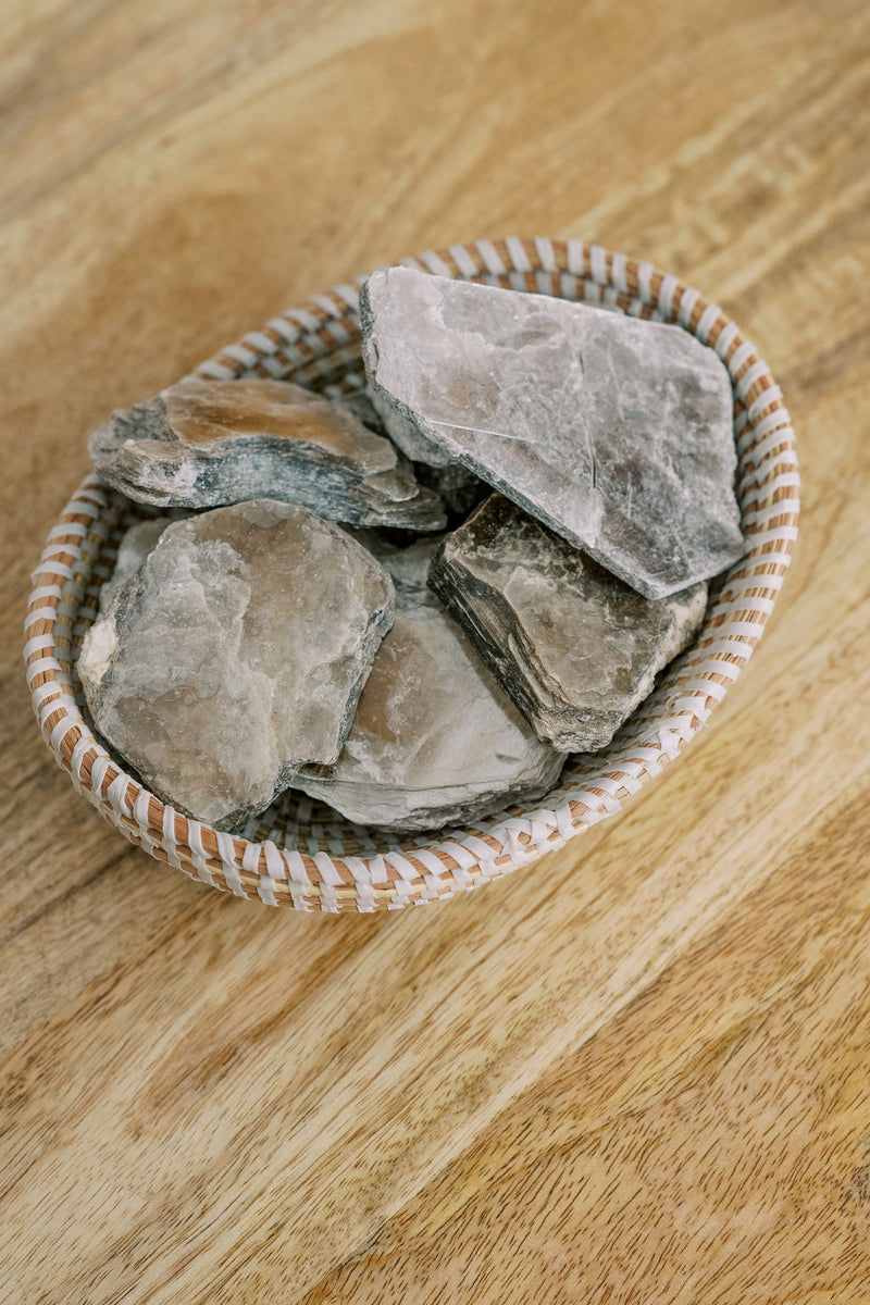 Lepidolite 'Anxiety Be Gone' Mica