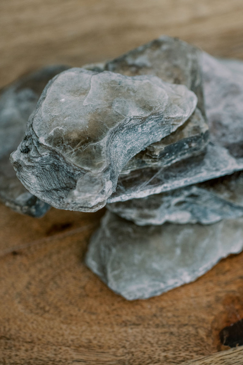 Lepidolite 'Anxiety Be Gone' Mica