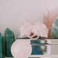 Star Rose Quartz 'Love, Internally' Sphere