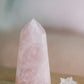 Rose Quartz Love, Internally' Tower