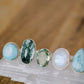 Moonstone 'Blissful Beginnings' Ring