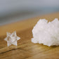 White Aragonite