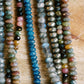 Labradorite 'Spiritual Navigator' Necklace